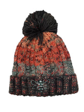 Load image into Gallery viewer, LONELY THOUGHTS Bee Beanie