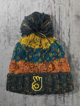 Load image into Gallery viewer, LT ‘OK’ Beanie