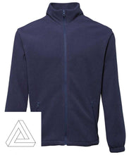 Load image into Gallery viewer, Fleece Jacket