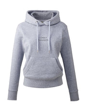 Load image into Gallery viewer, LONELY THOUGHTS Hoodie - Ladies Fit