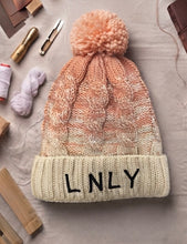 Load image into Gallery viewer, LNLY Beanie