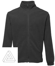 Load image into Gallery viewer, Fleece Jacket