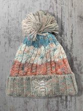 Load image into Gallery viewer, LT ‘Bee’ Beanie