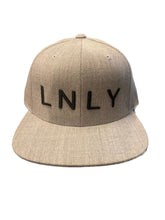 Load image into Gallery viewer, LNLY SnapBack