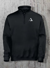 Load image into Gallery viewer, LT 1/4 Zip Sweater