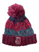 Load image into Gallery viewer, LONELY THOUGHTS OK Beanie