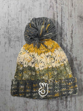 Load image into Gallery viewer, LT ‘OK’ Beanie