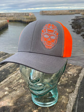 Load image into Gallery viewer, Protect your head - Trucker Cap