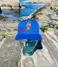 Load image into Gallery viewer, ‘AS’ Trucker Cap