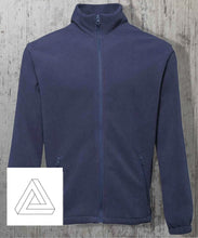 Load image into Gallery viewer, Fleece Jacket