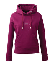 Load image into Gallery viewer, LONELY THOUGHTS Hoodie - Ladies Fit