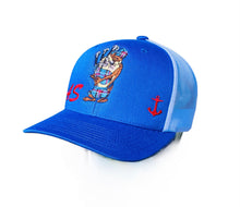 Load image into Gallery viewer, ‘AS’ Trucker Cap