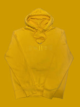 Load image into Gallery viewer, LONELY THOUGHTS ‘OK NOT TO BE OK’ Yellow Hoodie
