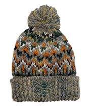 Load image into Gallery viewer, LONELY THOUGHTS Bee Beanie