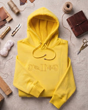 Load image into Gallery viewer, LT ‘OK NOT TO BE OK’ Youth Hoodie