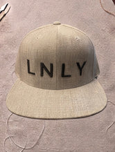 Load image into Gallery viewer, LNLY SnapBack