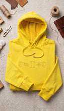 Load image into Gallery viewer, LT ‘OK NOT TO BE OK’ Hoodie