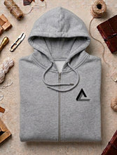 Load image into Gallery viewer, LT Full Zip Hoodie