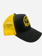 Load image into Gallery viewer, Smiley - Trucker Cap