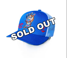 Load image into Gallery viewer, ‘AS’ Trucker Cap