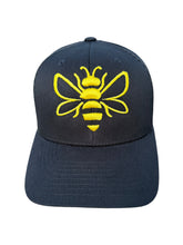 Load image into Gallery viewer, LONELY THOUGHTS Bee Trucker Cap