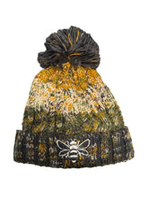 Load image into Gallery viewer, LONELY THOUGHTS Bee Beanie