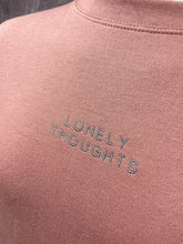 Load image into Gallery viewer, LONELY THOUGHTS Sweatshirt