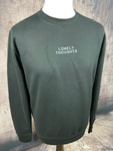 Load image into Gallery viewer, LONELY THOUGHTS Sweatshirt