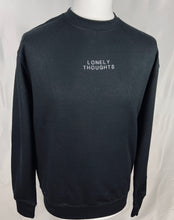 Load image into Gallery viewer, LONELY THOUGHTS Sweatshirt