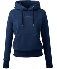 Load image into Gallery viewer, LONELY THOUGHTS Hoodie - Ladies Fit