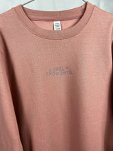 Load image into Gallery viewer, LONELY THOUGHTS Sweatshirt