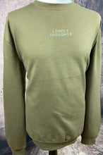 Load image into Gallery viewer, LONELY THOUGHTS Sweatshirt