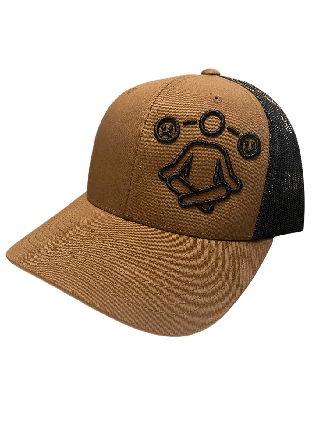 What face today? - Trucker Cap