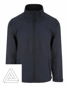 Softshell Jacket