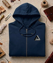 Load image into Gallery viewer, LT Full Zip Hoodie
