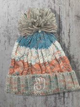 Load image into Gallery viewer, LT ‘OK’ Beanie
