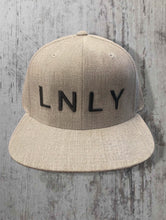 Load image into Gallery viewer, LNLY SnapBack
