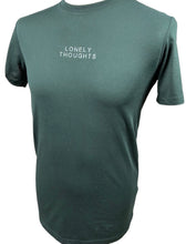 Load image into Gallery viewer, LONELY THOUGHTS T-SHIRT
