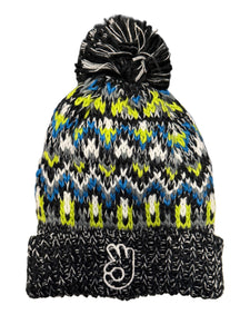LONELY THOUGHTS OK Beanie