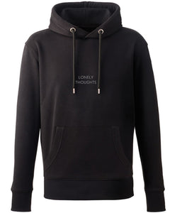 LONELY THOUGHTS HOODIE