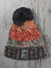 Load image into Gallery viewer, LT ‘OK’ Beanie
