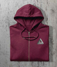 Load image into Gallery viewer, LT Full Zip Hoodie
