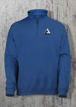 Load image into Gallery viewer, LT 1/4 Zip Sweater
