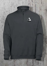 Load image into Gallery viewer, LT 1/4 Zip Sweater
