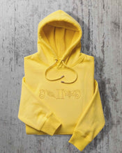 Load image into Gallery viewer, LT ‘OK NOT TO BE OK’ Hoodie
