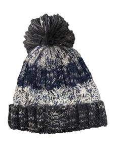 LONELY THOUGHTS Bee Beanie