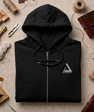 Load image into Gallery viewer, LT Full Zip Hoodie
