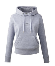 Load image into Gallery viewer, LADIES LONELY THOUGHTS HOODIE
