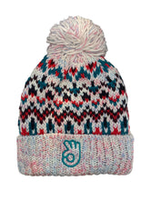 Load image into Gallery viewer, LONELY THOUGHTS OK Beanie
