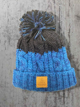 Load image into Gallery viewer, LT ‘Label’ Beanie
